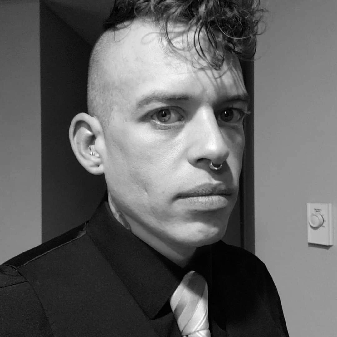 Damian Lynch
