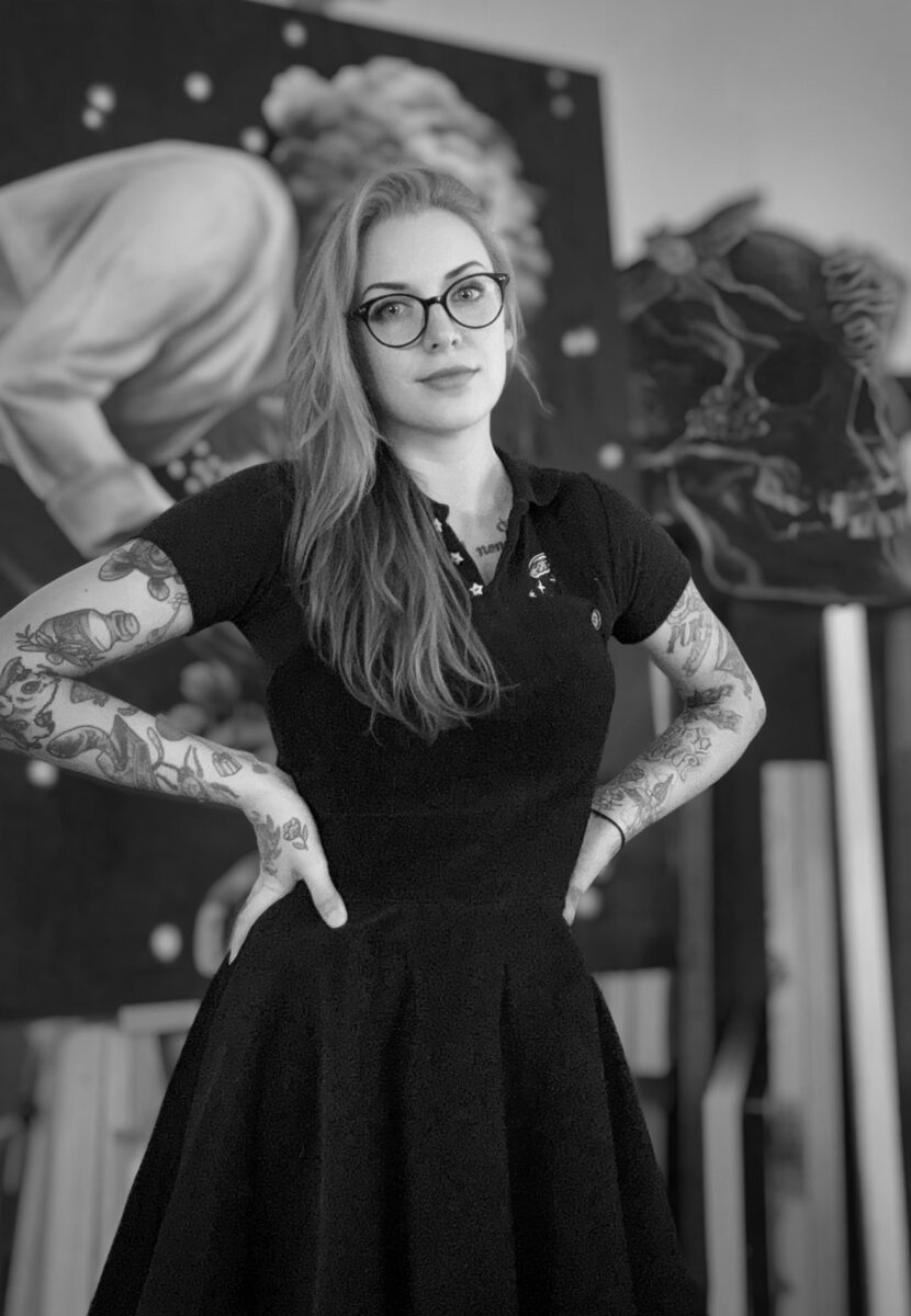 Erin Walsh